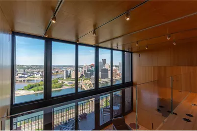 1000 Grandview Ave #1207, Pittsburgh, PA 15211 - Photo 3