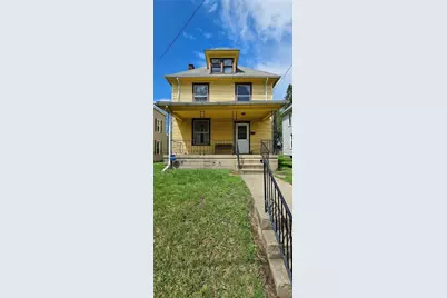 417 Uber St, New Castle, PA 16101 - Photo 1