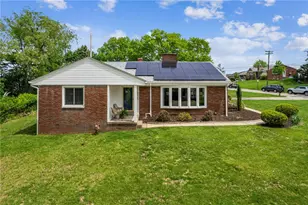 4625 Doverdell Dr, Pittsburgh, PA 15236 - Photo 1