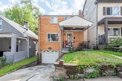 1539 Rutherford Ave, Beechview, PA 15216 - Photo 1