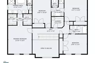 111 Singletree Dr, Peters Township, PA 15367 - Photo 27