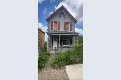1011 Jones Ave, North Braddock, PA 15104 - Photo 1