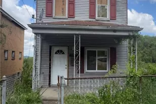 1011 Jones Ave, North Braddock, PA 15104 - Photo 1