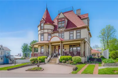 301 Meyers Ave, Meyersdale Boro, PA 15552 - Photo 3