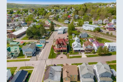 301 Meyers Ave, Meyersdale Boro, PA 15552 - Photo 33