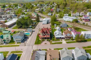 301 Meyers Ave, Meyersdale Boro, PA 15552 - Photo 33