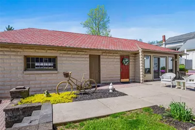 301 Meyers Ave, Meyersdale Boro, PA 15552 - Photo 23