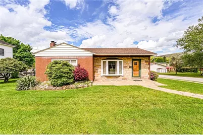 642 Washington Street, Fairfeld Township, PA 15923 - Photo 1