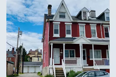 811 Farragut St, Pittsburgh, PA 15206 - Photo 1