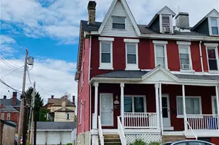 811 Farragut St, Pittsburgh, PA 15206 - Photo 1