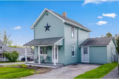 28 3rd St, Shade Township, PA 15924 - Photo 1