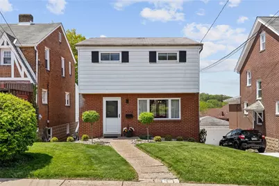 2228 Walton Ave, Pittsburgh, PA 15210 - Photo 1