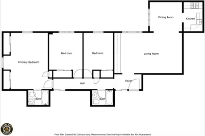 4601 Fifth #327, Pittsburgh, PA 15213 - Photo 17