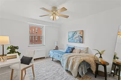 4601 Fifth #327, Pittsburgh, PA 15213 - Photo 15