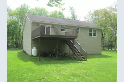 104 Maplewood Ave Maplewood Ave, Carmichaels-Cumberland, PA 15320 - Photo 5