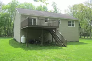 104 Maplewood Ave Maplewood Ave, Carmichaels-Cumberland, PA 15320 - Photo 5