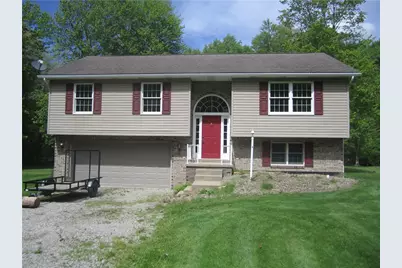 104 Maplewood Ave Maplewood Ave, Carmichaels-Cumberland, PA 15320 - Photo 3