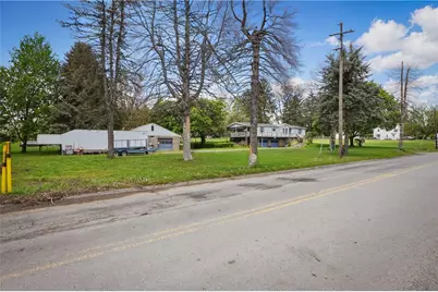 802 Evans City Rd, Connoquenessing Township, PA 16053 - Photo 7