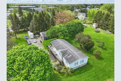 802 Evans City Rd, Connoquenessing Township, PA 16053 - Photo 27