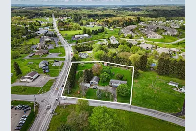 802 Evans City Rd, Connoquenessing Township, PA 16053 - Photo 1