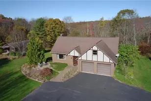 111 McCall Rd, Franklin Township, PA 16001 - Photo 1