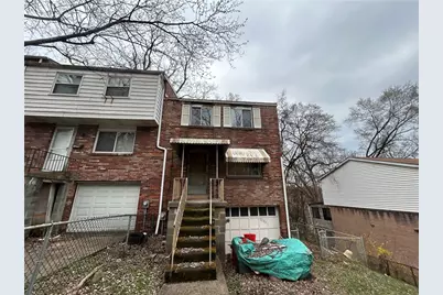 1521 Weinman St, Pittsburgh, PA 15221 - Photo 1