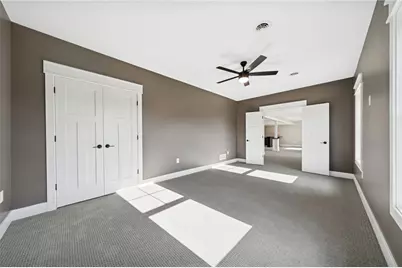 5009 Linwood Court (Lot #206), Unity Township, PA 15650 - Photo 37