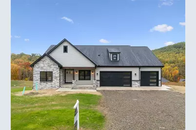 5009 Linwood Court (Lot #206), Unity Township, PA 15650 - Photo 1