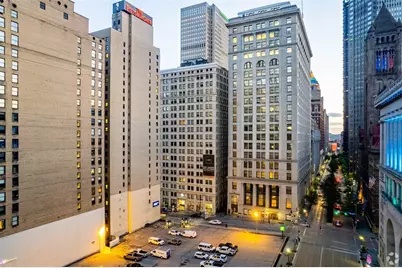 429 Forbes Ave #1907, Downtown Pgh, PA 15219 - Photo 1