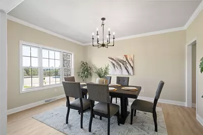 112 Harrowgate Lane #LT 118, Peters Township, PA 15317 - Photo 5