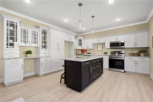 112 Harrowgate Ln, Peters Township, PA 15317 - Photo 13