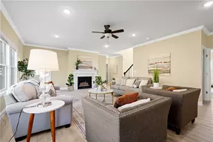 112 Harrowgate Ln, Peters Township, PA 15317 - Photo 11