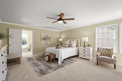 112 Harrowgate Lane #LT 118, Peters Township, PA 15317 - Photo 29