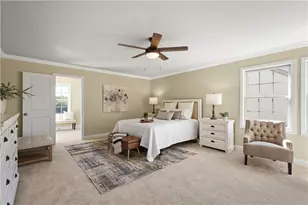 112 Harrowgate Ln, Peters Township, PA 15317 - Photo 29