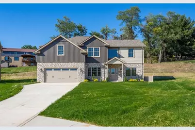 112 Harrowgate Lane #LT 118, Peters Township, PA 15317 - Photo 1