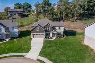 112 Harrowgate Ln, Peters Township, PA 15317 - Photo 43