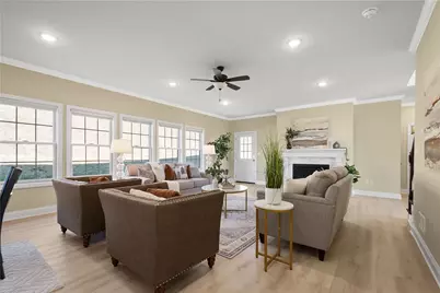 112 Harrowgate Lane #LT 118, Peters Township, PA 15317 - Photo 9