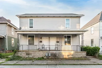 410/410 1/2 Stephens St, Connellsville, PA 15425 - Photo 1