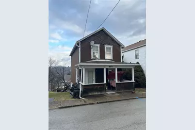 324 Chestnut Street, Vandergrift, PA 15690 - Photo 1