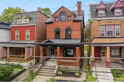 617 Collins Ave, Pittsburgh, PA 15206 - Photo 1