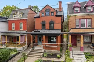 617 Collins Ave, Pittsburgh, PA 15206 - Photo 1