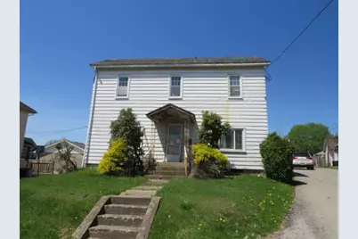 321 Pitt St, Leechburg Boro, PA 15656 - Photo 1