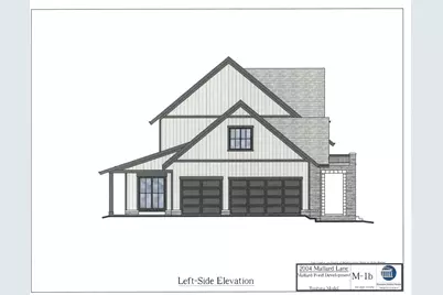 2004 Mallard Lane--Lot 214, Marshall, PA 15005 - Photo 3