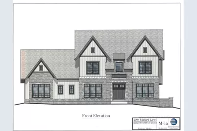 2004 Mallard Lane--Lot 214, Marshall, PA 15005 - Photo 1