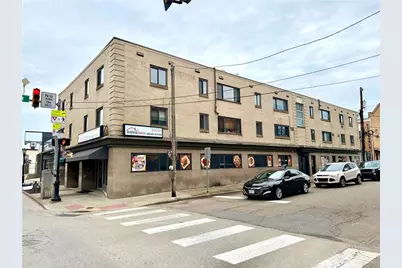 500 Washington Ave, Bridgeville, PA 15017 - Photo 1