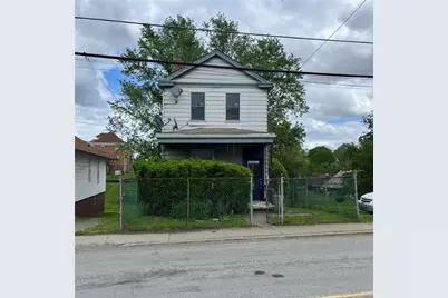 243 Whitaker St, Whitaker, PA 15120 - Photo 1