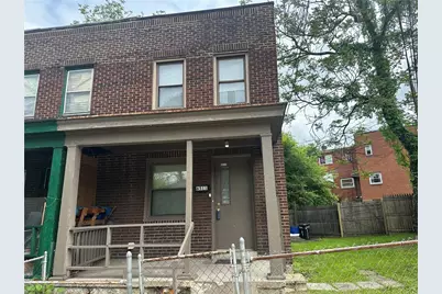 6511 Clifford Street, Lincoln Larimer, PA 15206 - Photo 1