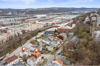 2842 Harcum Way, Pittsburgh, PA 15203 - Photo 21