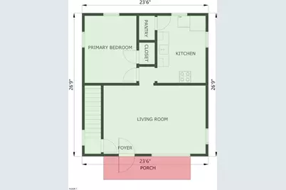 1120 Steubenville Pike, Hanover Township, PA 15021 - Photo 15