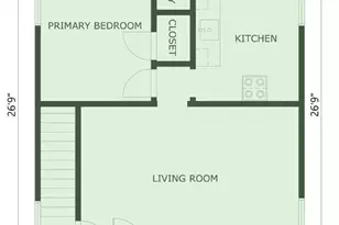 1120 Steubenville Pike, Hanover Township, PA 15021 - Photo 15